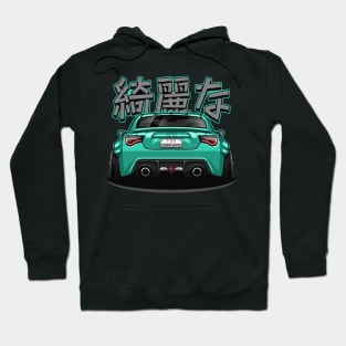 BRZ / GT86 (Tosca) Hoodie